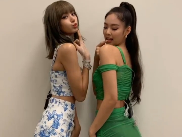 Jenlisa