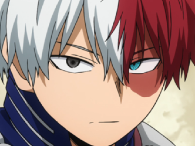 todoroki