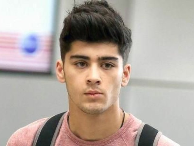 Zayn