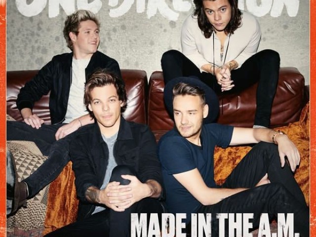 Made in the am