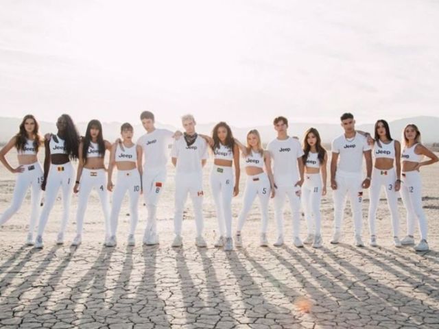 Você realmente conhece o Now United?