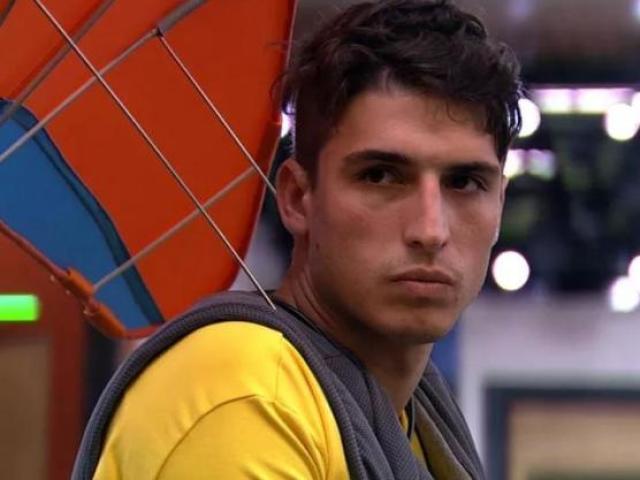 Felipe Prior - BBB20