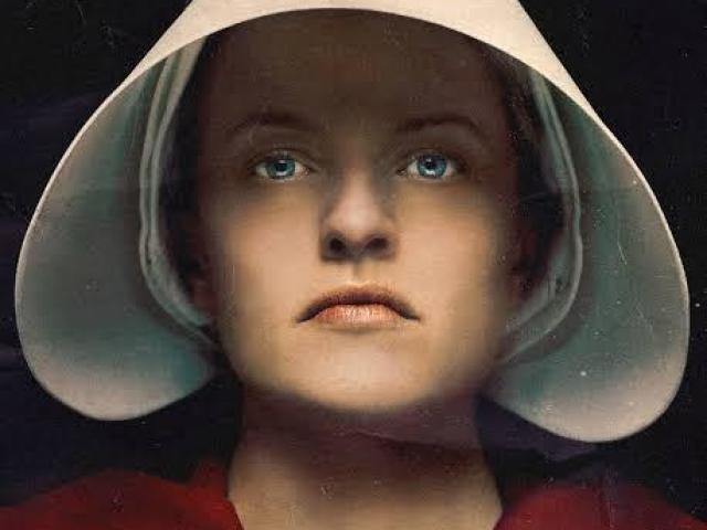 The Handmaid’s Tale