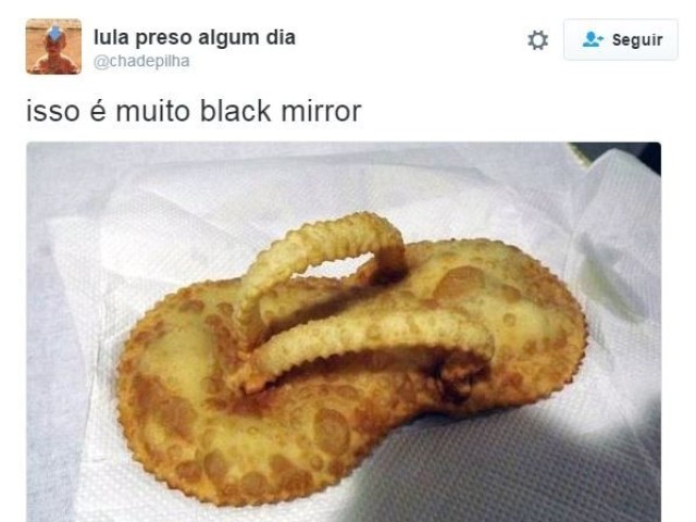 black mirror