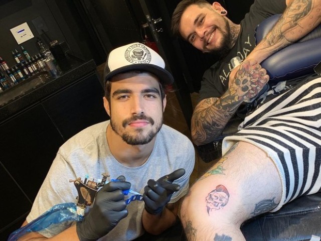 Tatuador