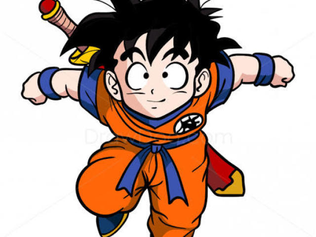 Gohan