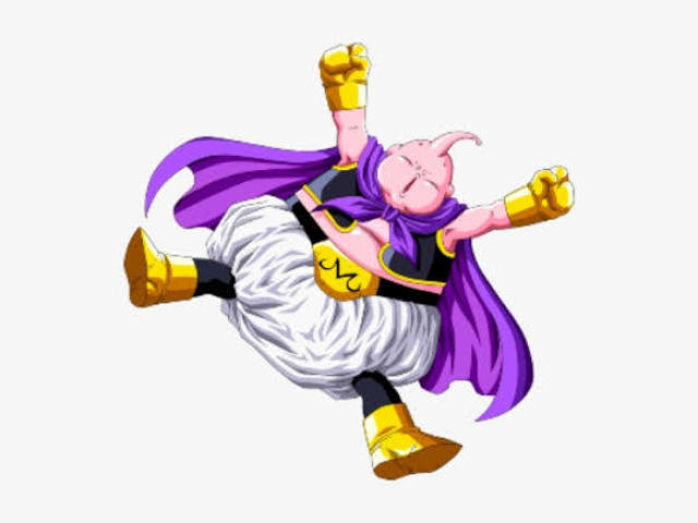 Fat Buu