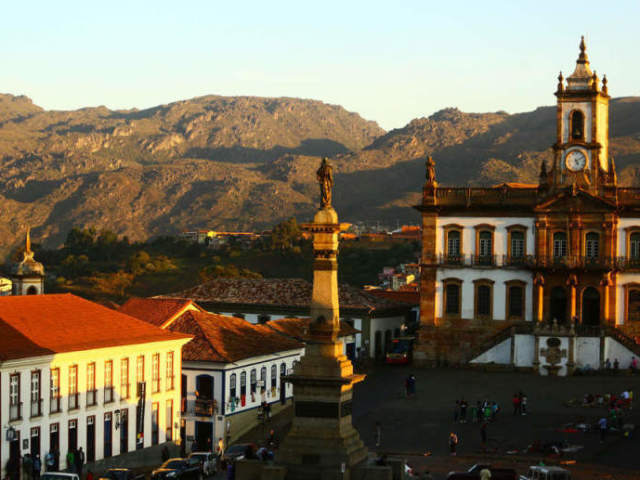 Minas Gerais