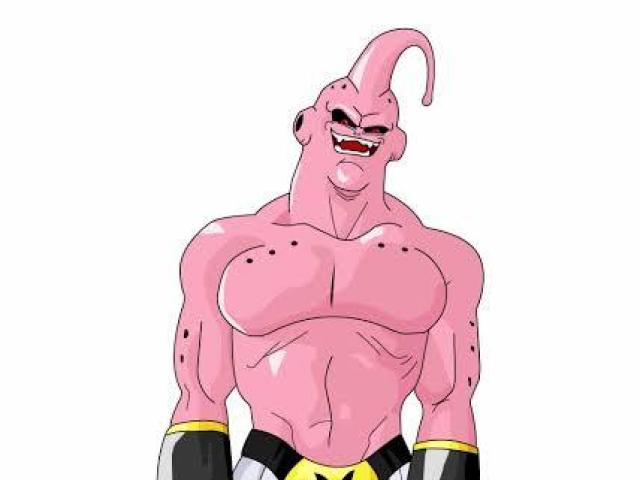 Super Buu