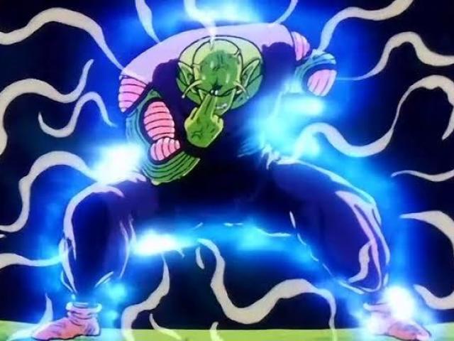 Piccolo