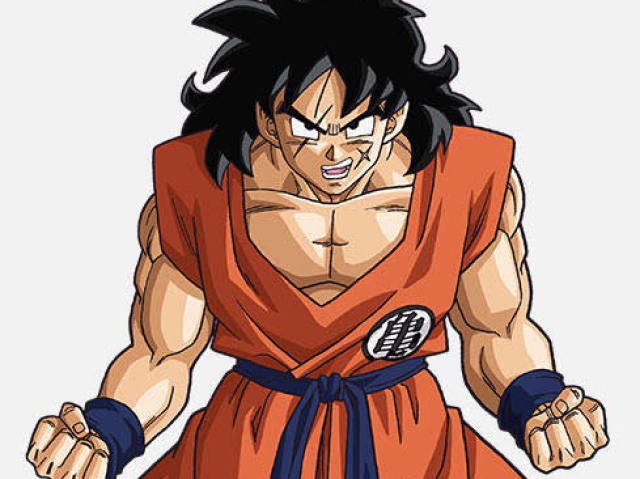 Yamcha