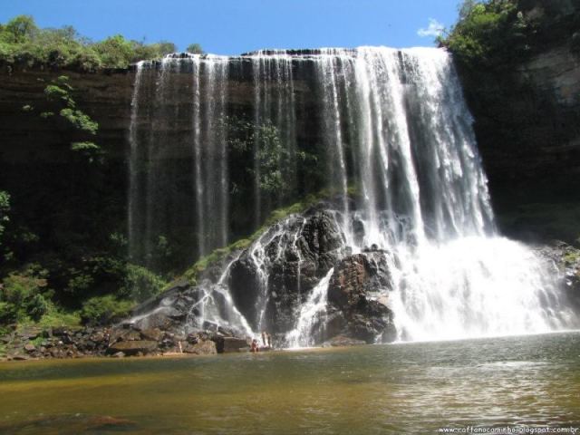 Cachoeira