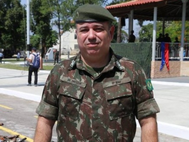 Coronel Claudio