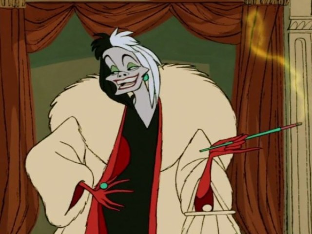 Cruella DeVil