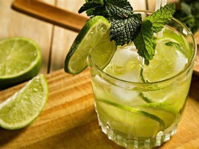 Caipirinha