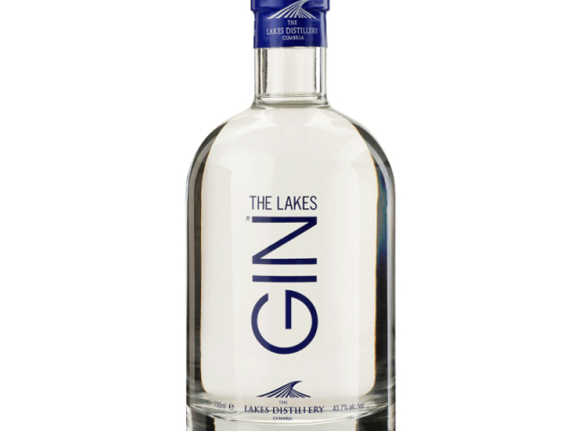 Gin