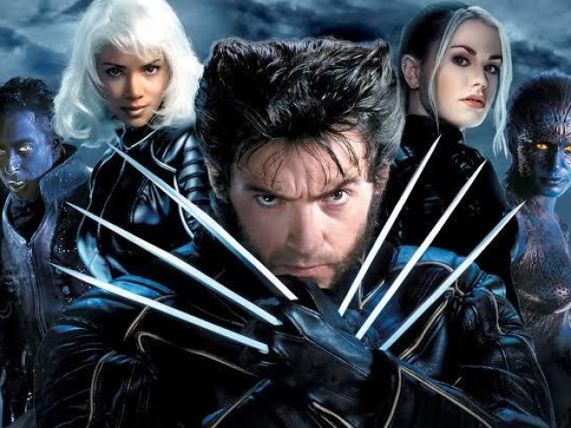 X-Men