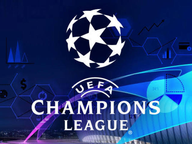UEFA Champions League