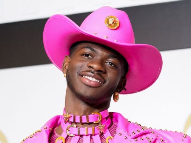 Lil Nas X