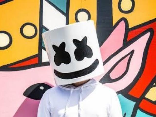 Marshmello