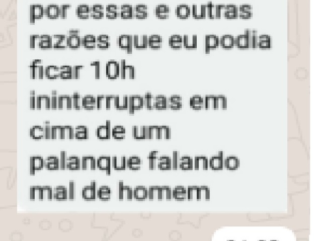 homem né