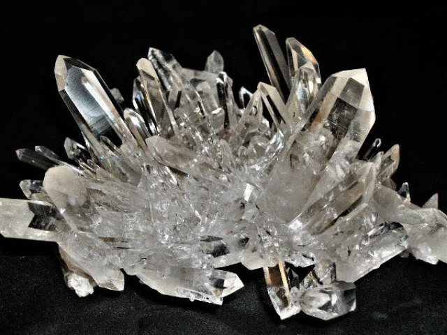 Quartzo