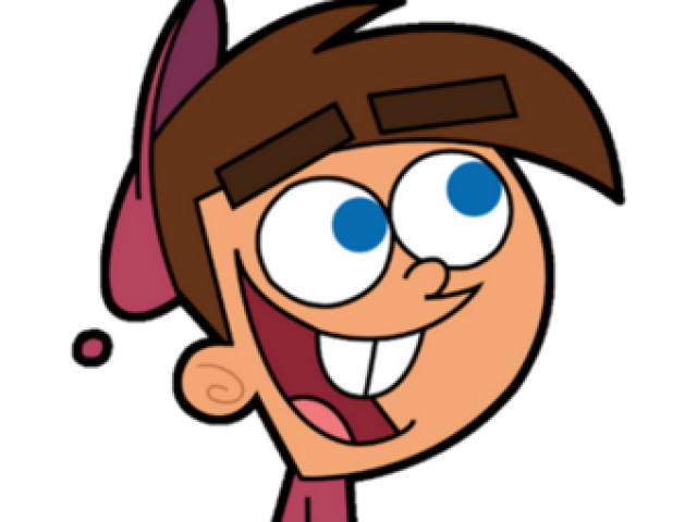 timmy turner