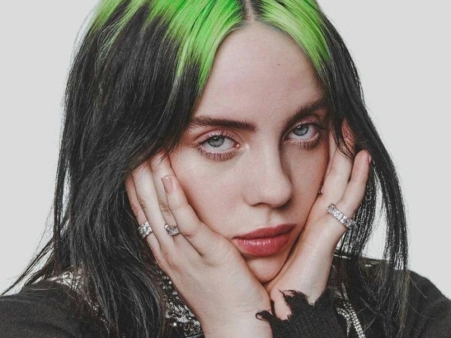 Billie Elish 🦋