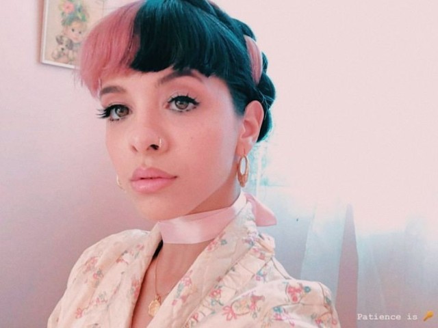 Melanie Martinez 🦋