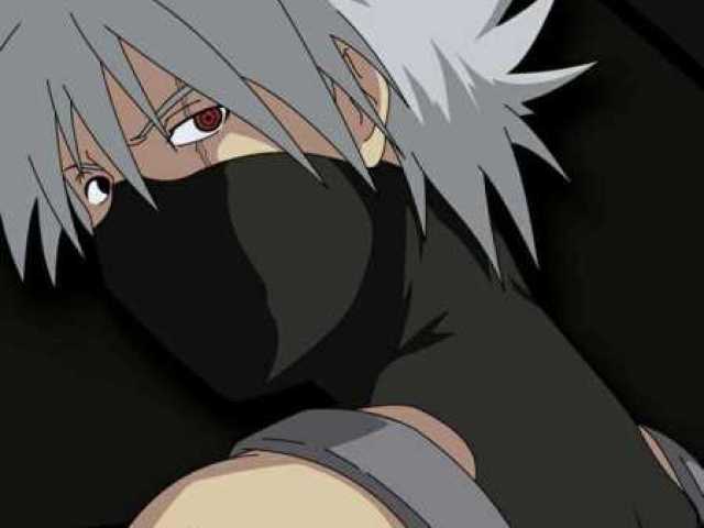 KAKASHI