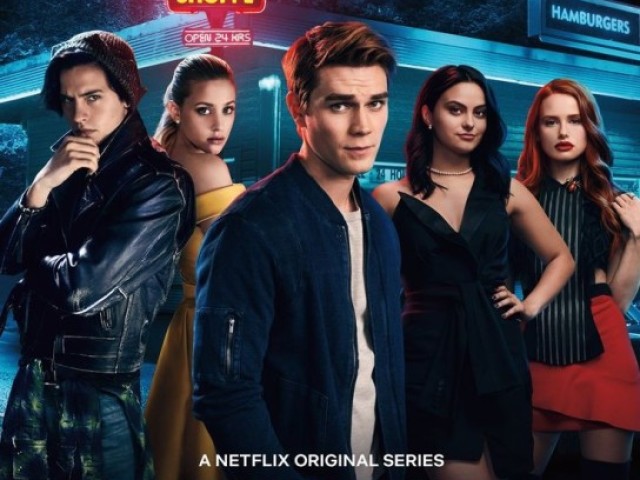 Riverdale