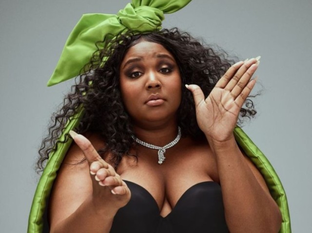 Lizzo