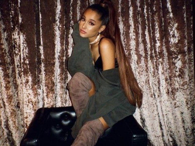 Ariana Grande