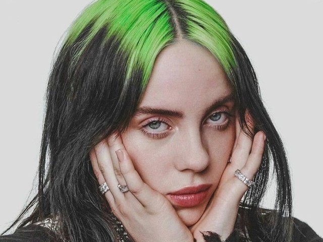 Billie Eilish