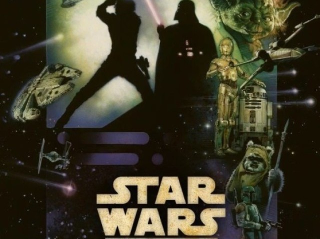 Star Wars