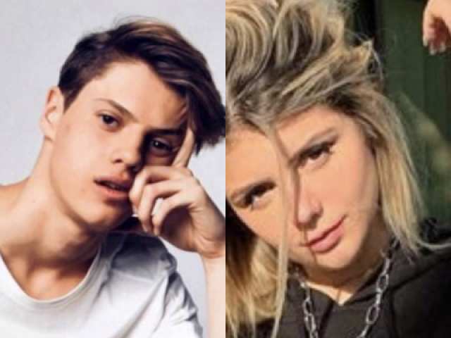 jace norman// catarina tourinho