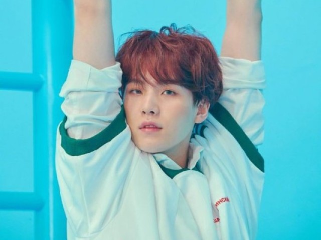 Suga