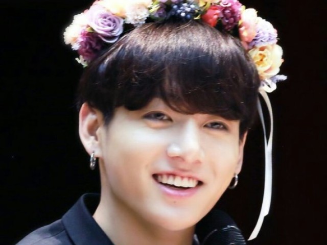 Jungkook