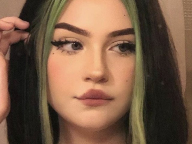 E-girl