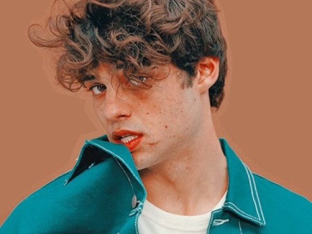 Noah Centineo