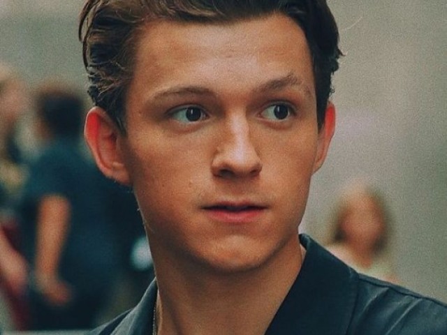 Tom Holland