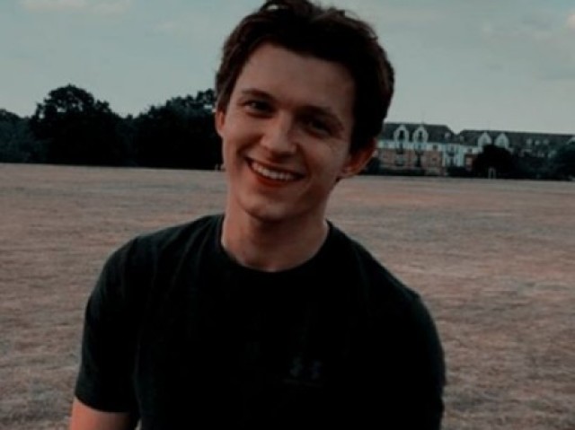 tom holland