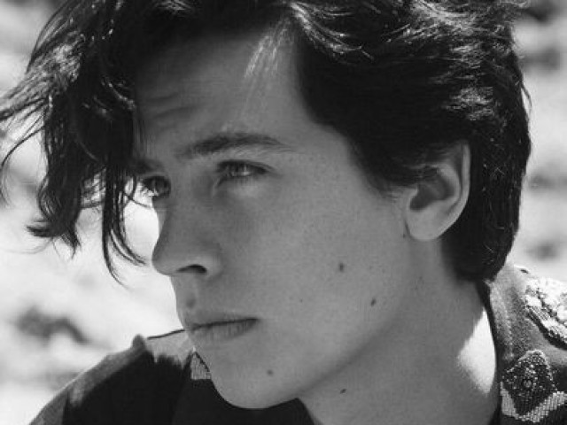 cole sprouse