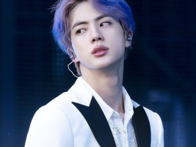Kim SeokJin