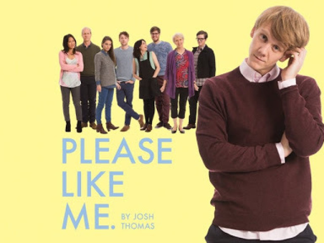 Please Like Me