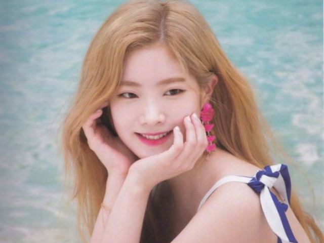 Dahyun