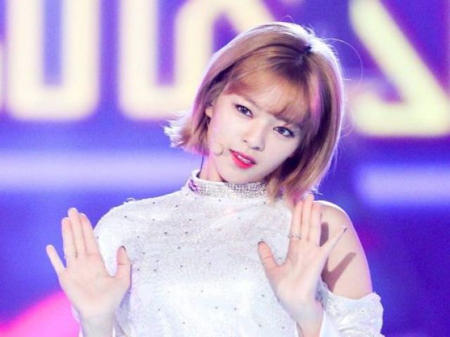 Jeongyeon