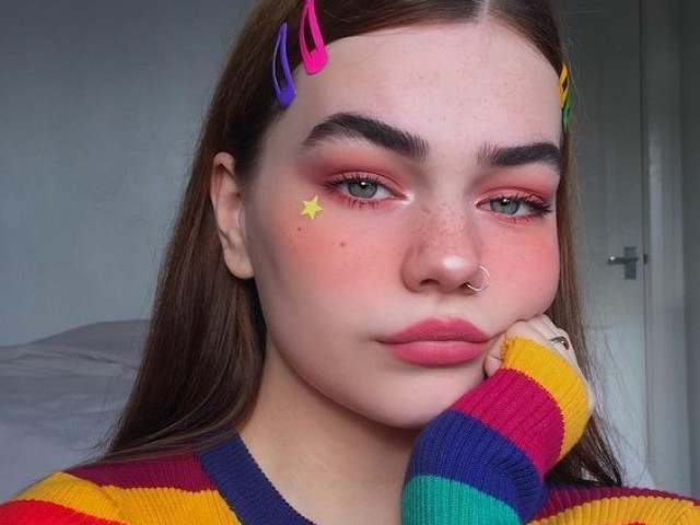 Soft girl