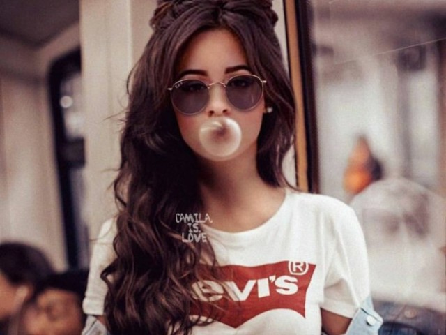 Tumblr girl