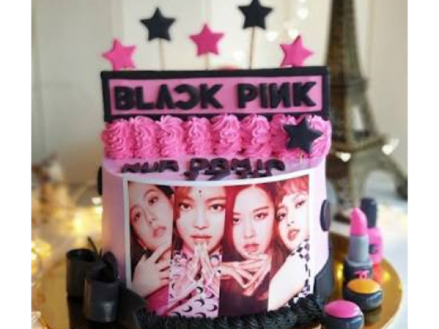 BLACKPINK